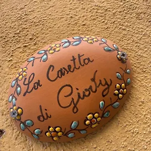 Hébergement de vacances La Casetta Di Giovy, Naples