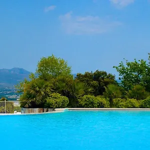  Appartement - Domaine Du Golf France