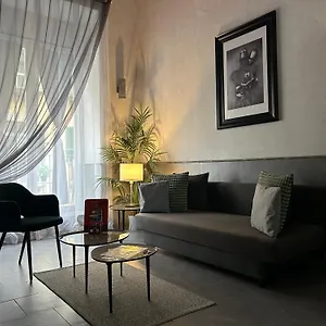Appartement A Un Passo Dal Castello Maschio Angioino, Naples