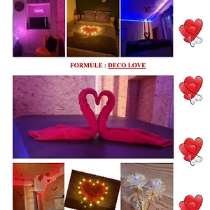  Appartement L'escale Charliendine France