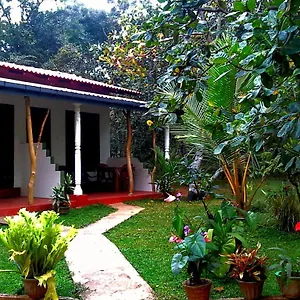  Séjour chez l'habitant Nethmi Sri Lanka