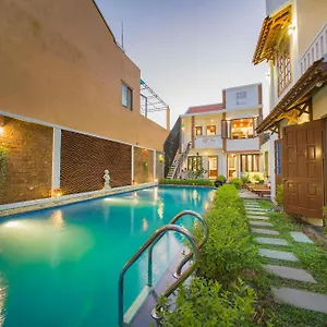  Villa Grapefruit Vietnam